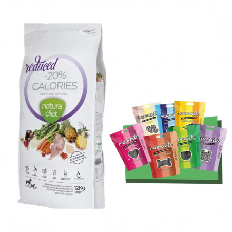 Natura Diet Reduced -20% Calories