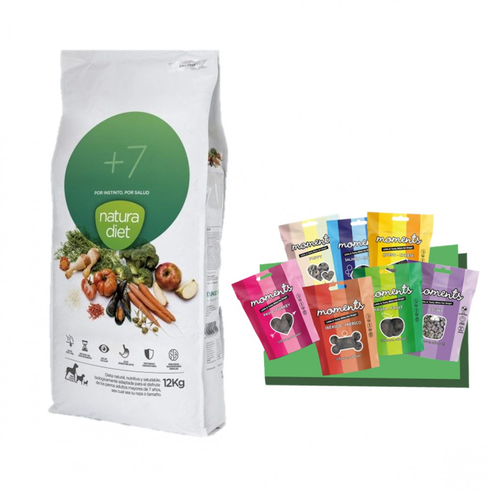 Natura Diet +7