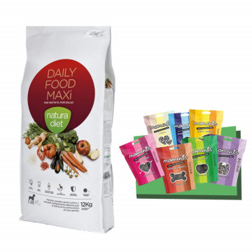 Natura Diet Daily Food Maxi