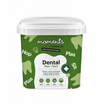Imagen de Moments Dental 500 Gr