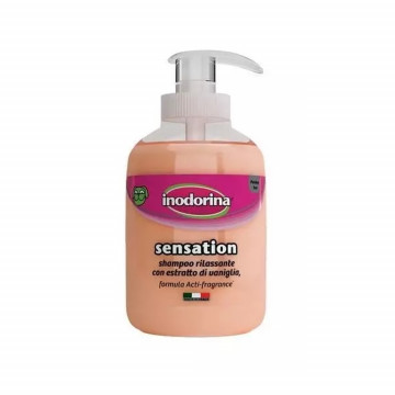 Inodorina Champu Sensation Antiestres para Perros 300 Ml