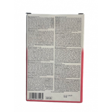 Churu Cat Variedades de Marisco 20 uds