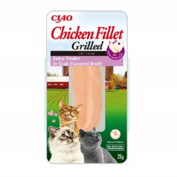 Churu Cat Filetes de Pollo...