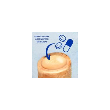 Churu Cat Fun Bites de Pollo Pack 8 x 12 gr