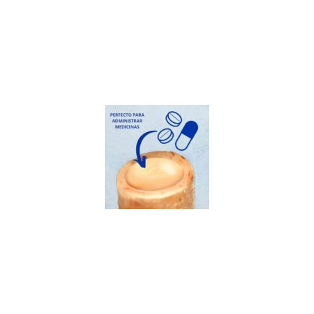 Churu Cat Fun Bites de Pollo Pack 8 x 12 gr