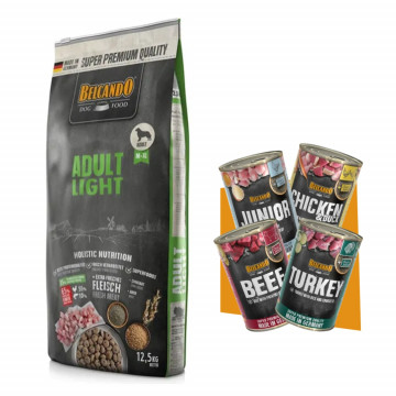 Belcando Adult Light