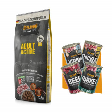 Belcando Adult Active