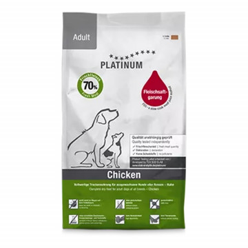 Platinum Natural Chicken