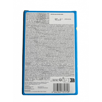 Churu Cat Fun Bites de Atún Pack 8 x 12 gr etiqueta