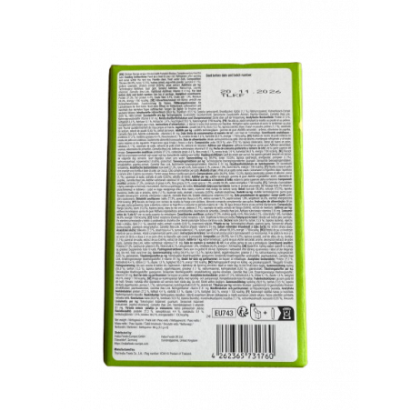 Churu Cat Fun Bites de Pollo con Calabaza Pack 8 x 12 gr