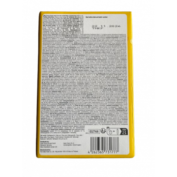 Churu Cat Fun Bites de Atún con Queso Pack 8 x 12 gr ETIQUETA