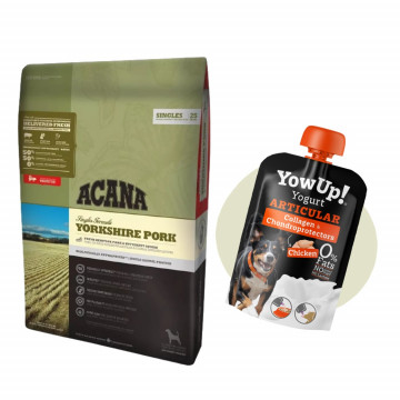 Acana Yorkshire Pork