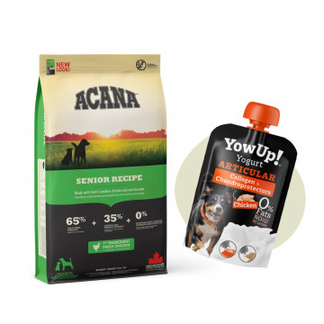 Acana Senior Dog