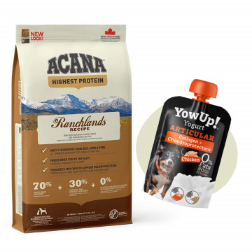 Acana Ranchlands