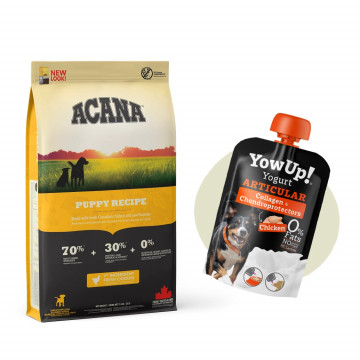 Acana Puppy & Junior