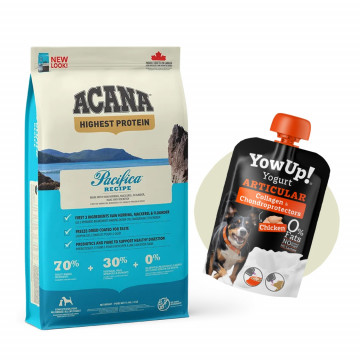Acana Pacifica Dog