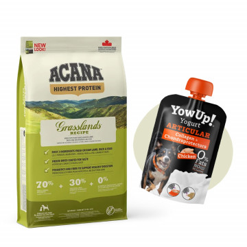 Acana Grasslands Dog