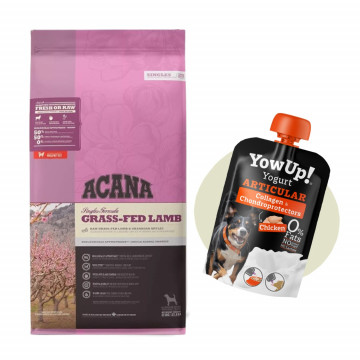 Acana Grass-Fed Lamb