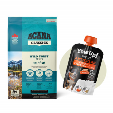 Acana Classics Wild Coast