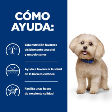 Hill's Prescription Diet Z/d Mini para Perros
