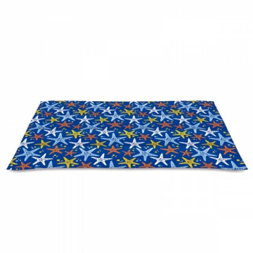Nayeco Manta Refrescante para Mascotas Sea Star 50x90 Cm