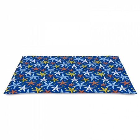 Nayeco Manta Refrescante para Mascotas Sea Star 50x90 Cm