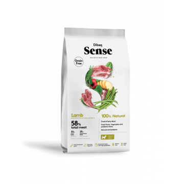 Dibaq Sense Grain Free...
