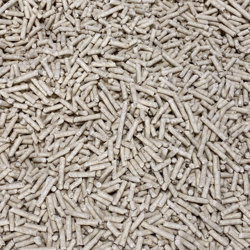 Wuapu Naturcorn Original Pelets Aglomerantes para Gatos