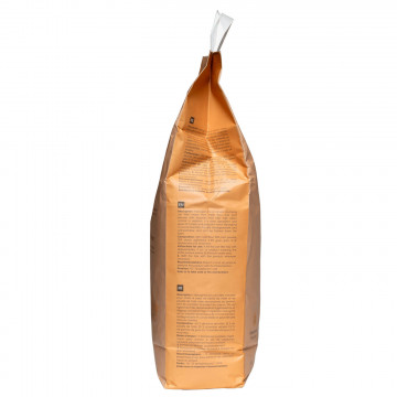 Wuapu Naturgrind Sustrato de Maiz y Mijo para gatos 6l