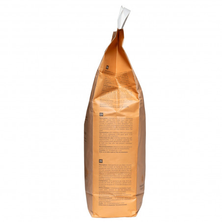 Wuapu Naturgrind Sustrato de Maiz y Mijo para gatos 6l