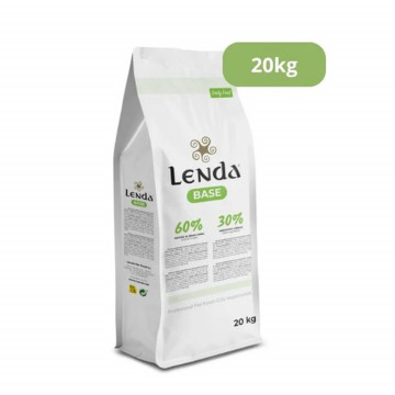 Lenda Base Daily Food