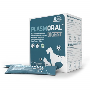 Pharmadiet Plasmoral Digest...