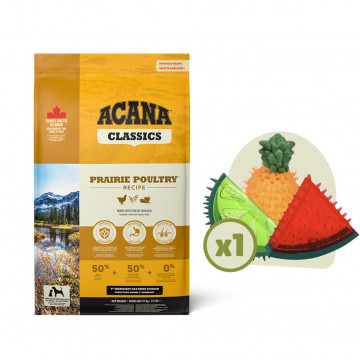 Acana Classics Prairie Poultry