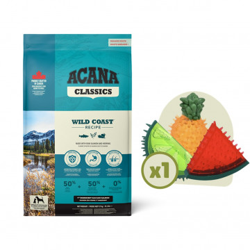 Acana Classics Wild Coast