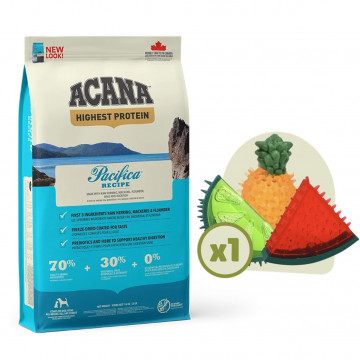 Acana Pacifica Dog