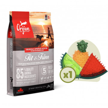 Orijen Fit & Trim Dog