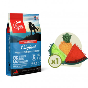 Orijen Original Dog