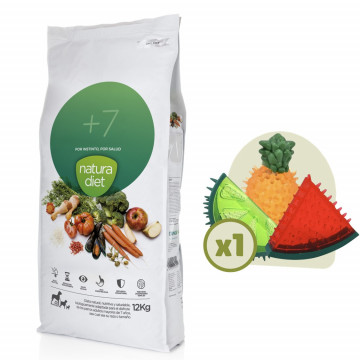 Natura Diet +7