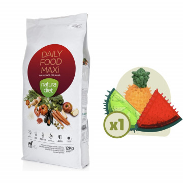 Natura Diet Daily Food Maxi