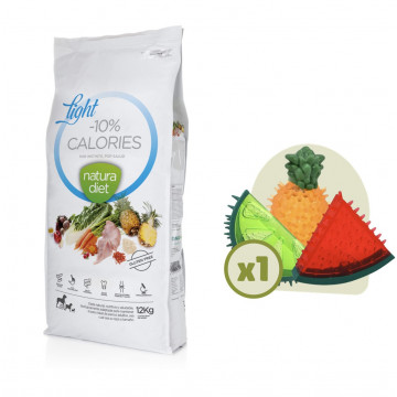 Natura Diet Light -10%...