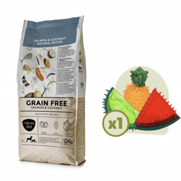 Natura Diet Wild Instinct...