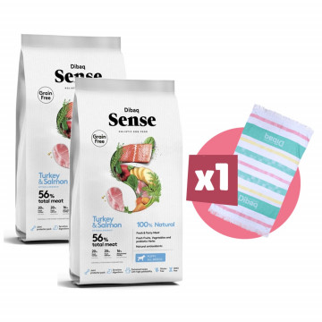 Dibaq Sense Grain Free...