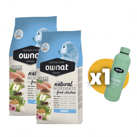 PROMO ESPECIAL OWNAT
