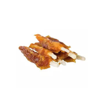 Kibi Snack Natural de Cecina de Pollo para perros 1 Kg