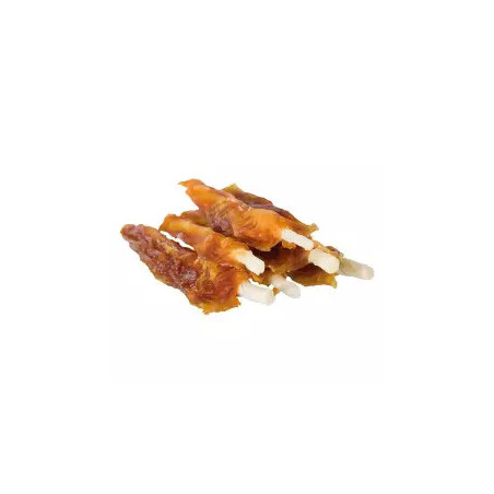 Kibi Snack Natural de Cecina de Pollo para perros 1 Kg