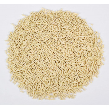 Wuapu Naturcorn Kitten Pelets Aglomerante de Maiz para Gatitos