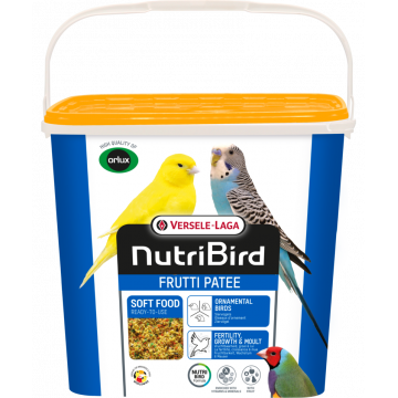 Versele-Laga Orlux Patee Para Todas Las Especies De Aves 250 gr