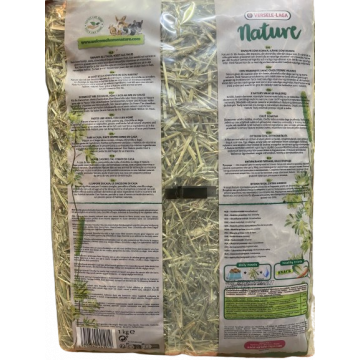 Versele-Laga Nature Timothy Heno Para Roedores