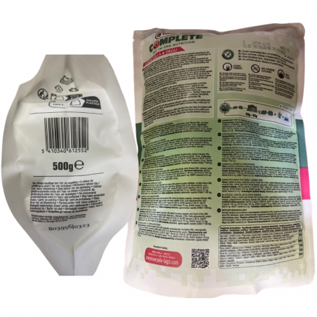 Versele-Laga Nature Comida Para Chinchillas