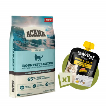 Acana Bountiful Cat